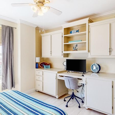 Palm Court Yacht Club Villa Fort Walton Beach Cameră foto