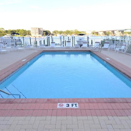 Palm Court Yacht Club Villa Fort Walton Beach Cameră foto