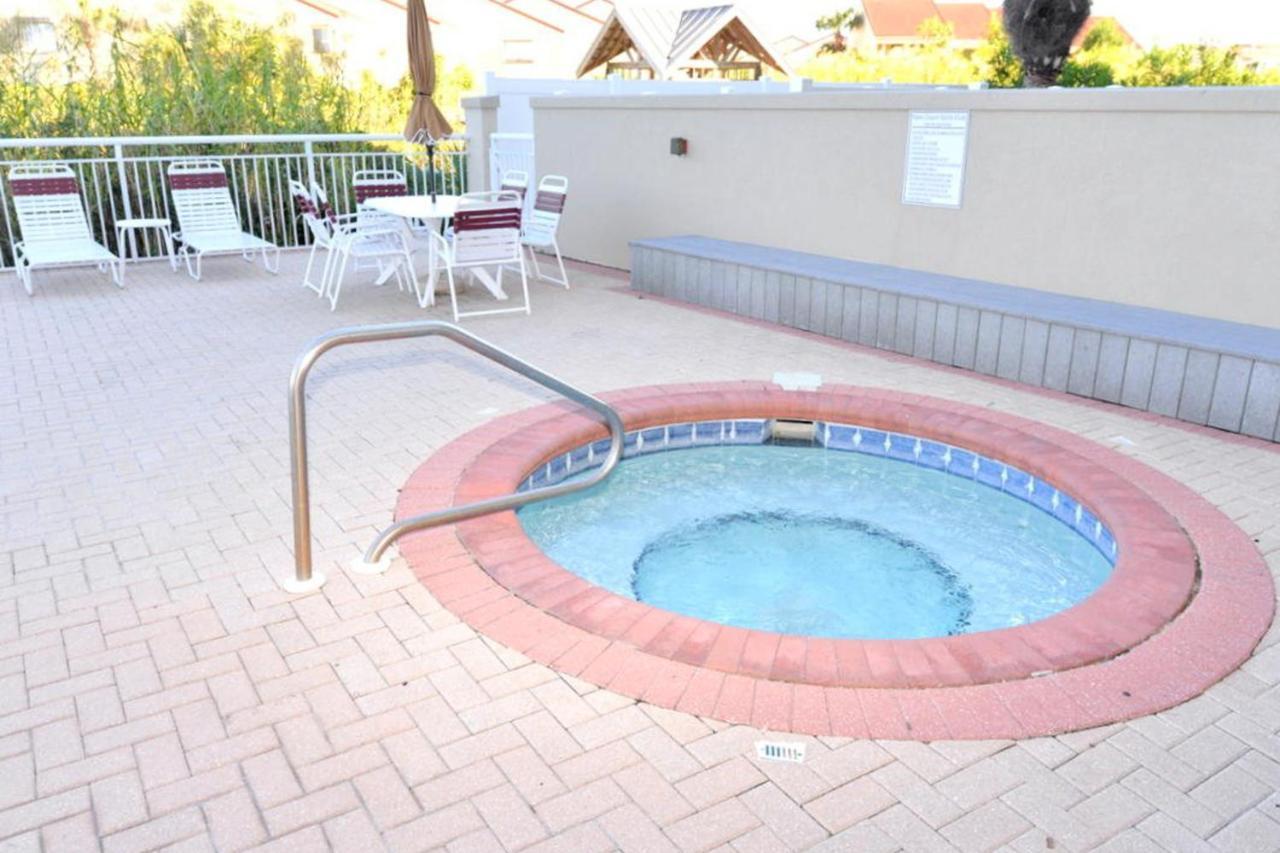 Palm Court Yacht Club Villa Fort Walton Beach Exterior foto