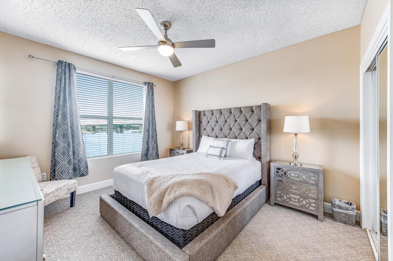 Palm Court Yacht Club Villa Fort Walton Beach Exterior foto