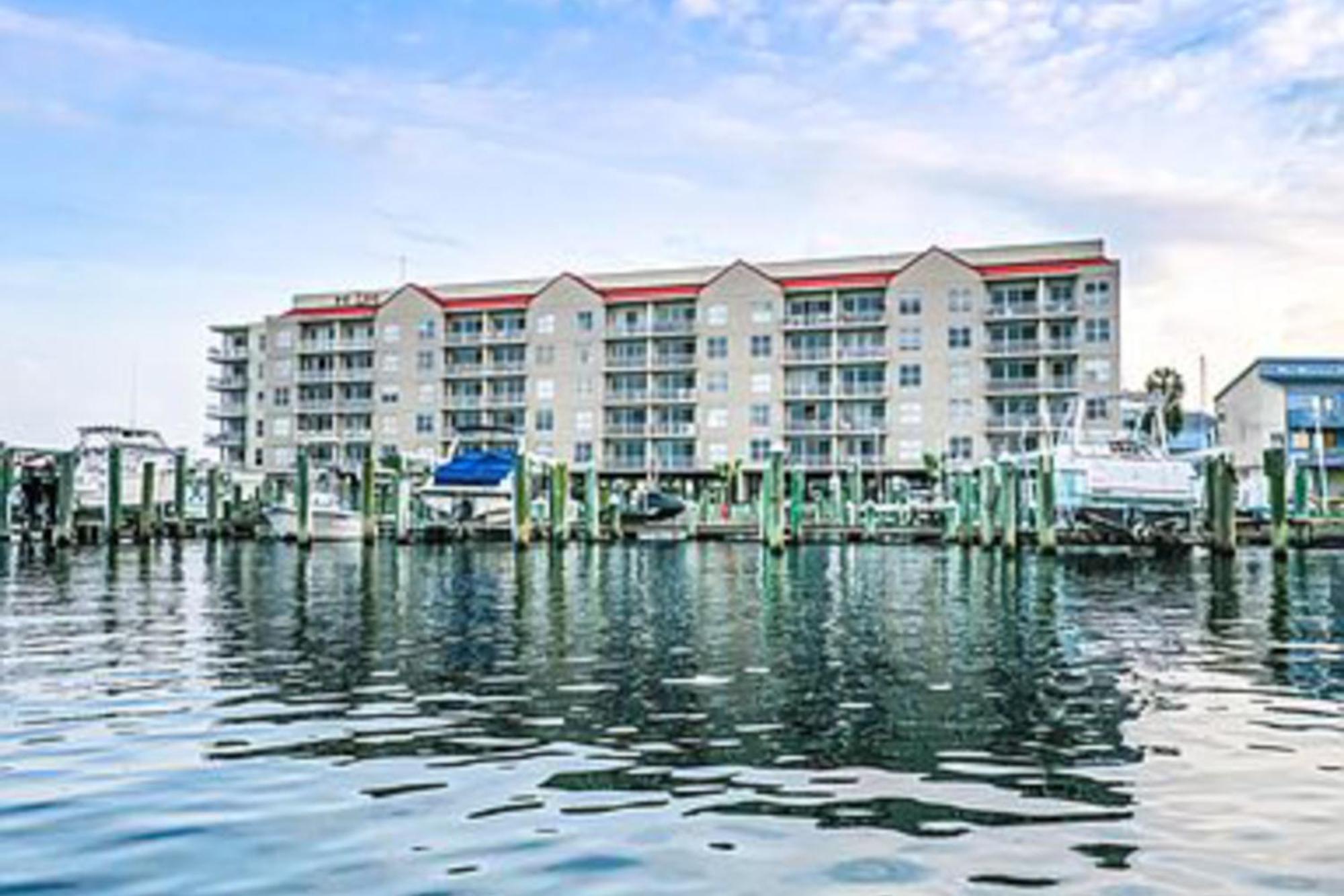 Palm Court Yacht Club Villa Fort Walton Beach Cameră foto
