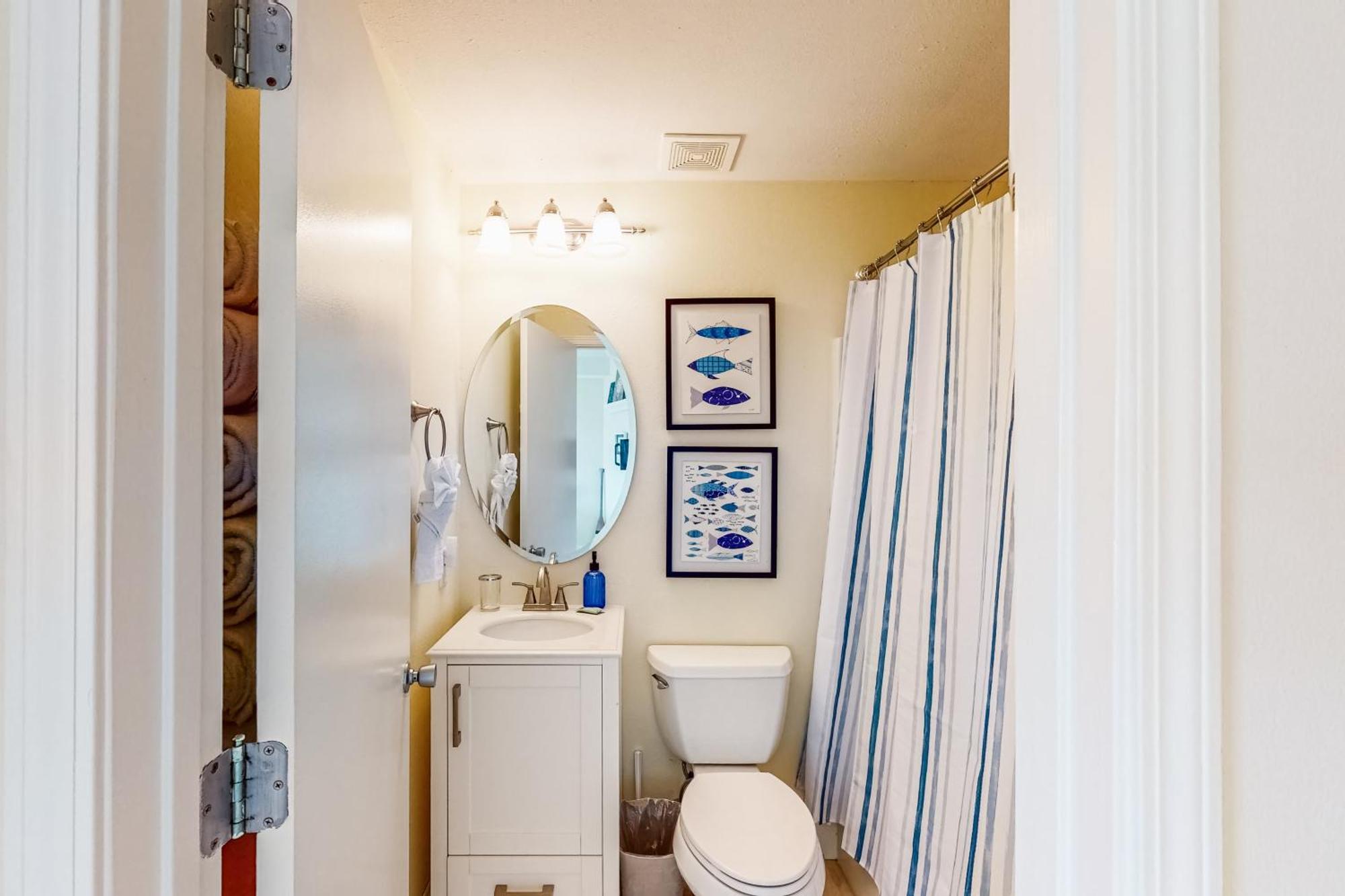 Palm Court Yacht Club Villa Fort Walton Beach Cameră foto