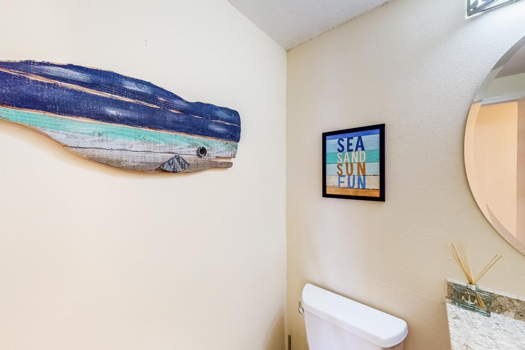 Palm Court Yacht Club Villa Fort Walton Beach Cameră foto