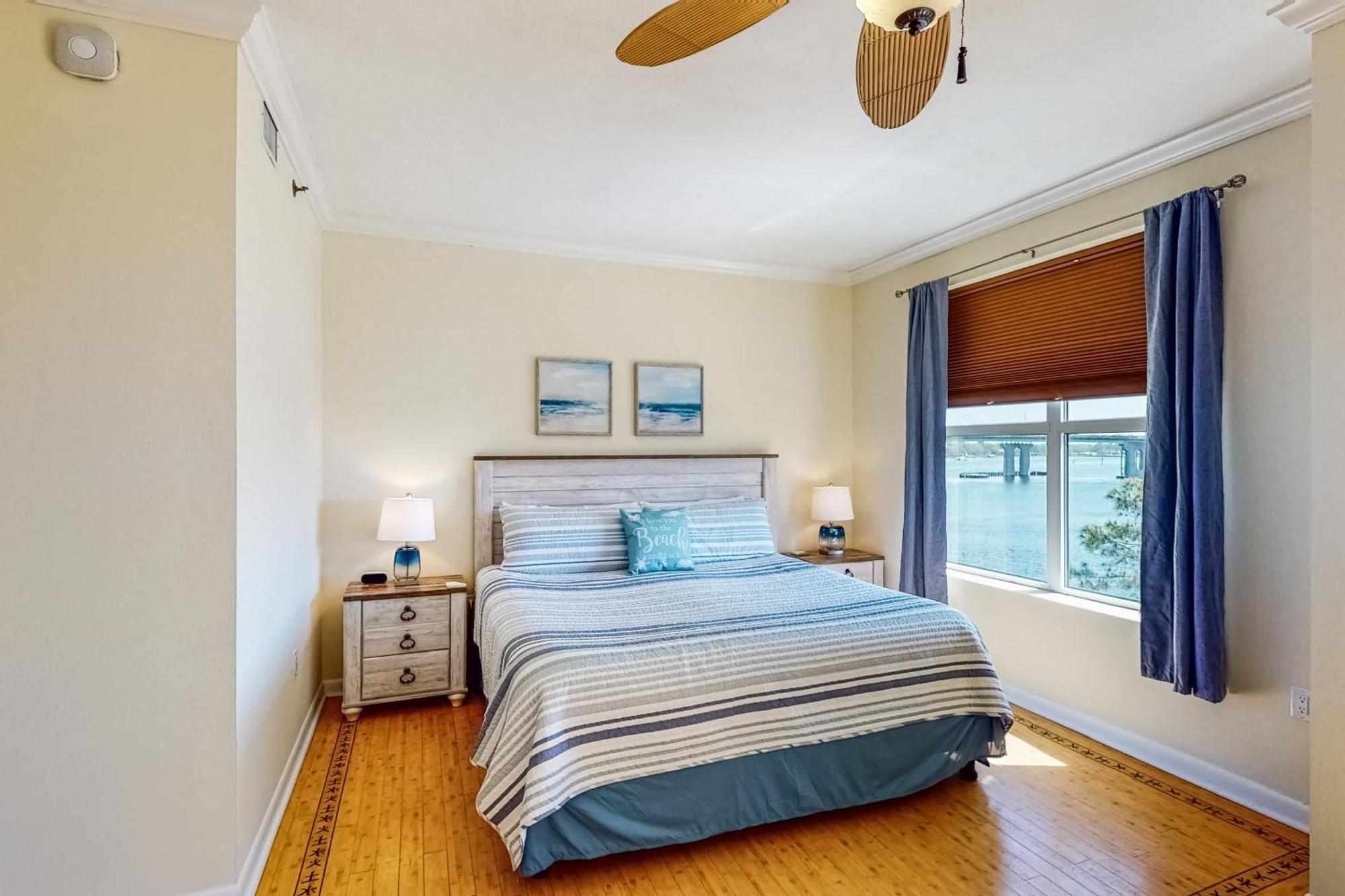 Palm Court Yacht Club Villa Fort Walton Beach Cameră foto
