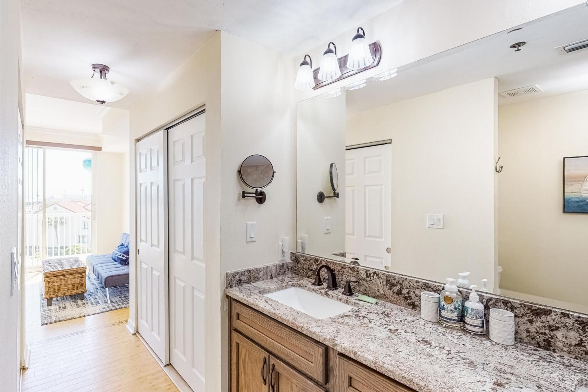 Palm Court Yacht Club Villa Fort Walton Beach Cameră foto