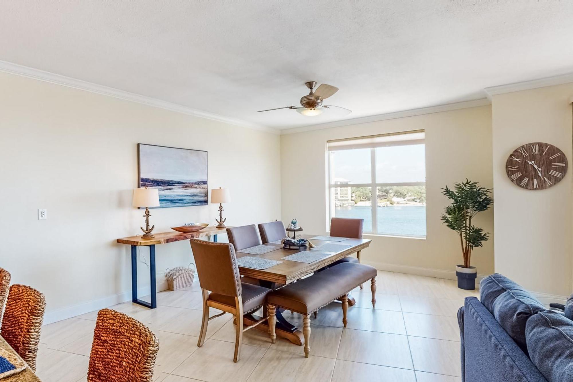 Palm Court Yacht Club Villa Fort Walton Beach Cameră foto