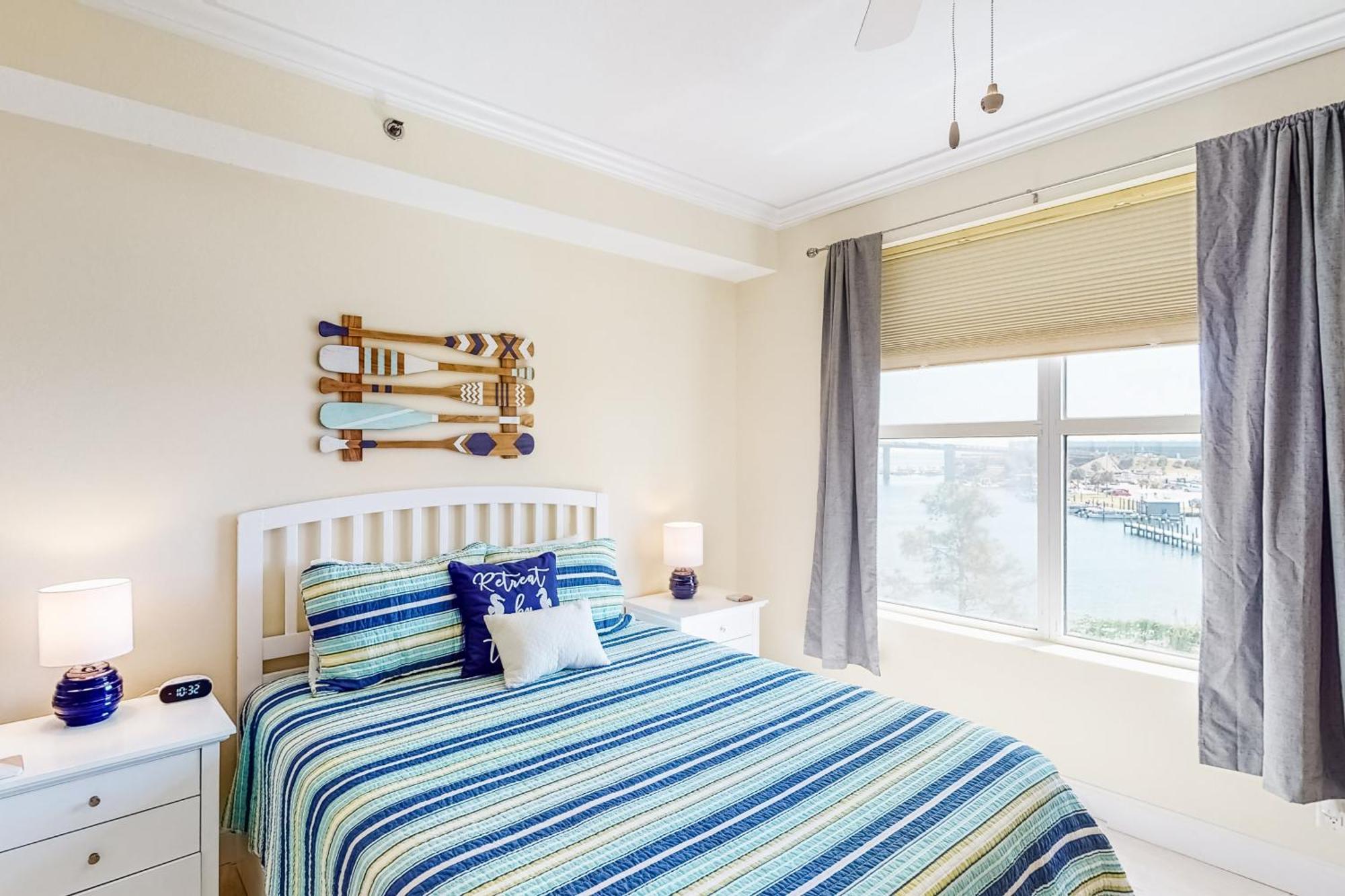 Palm Court Yacht Club Villa Fort Walton Beach Cameră foto