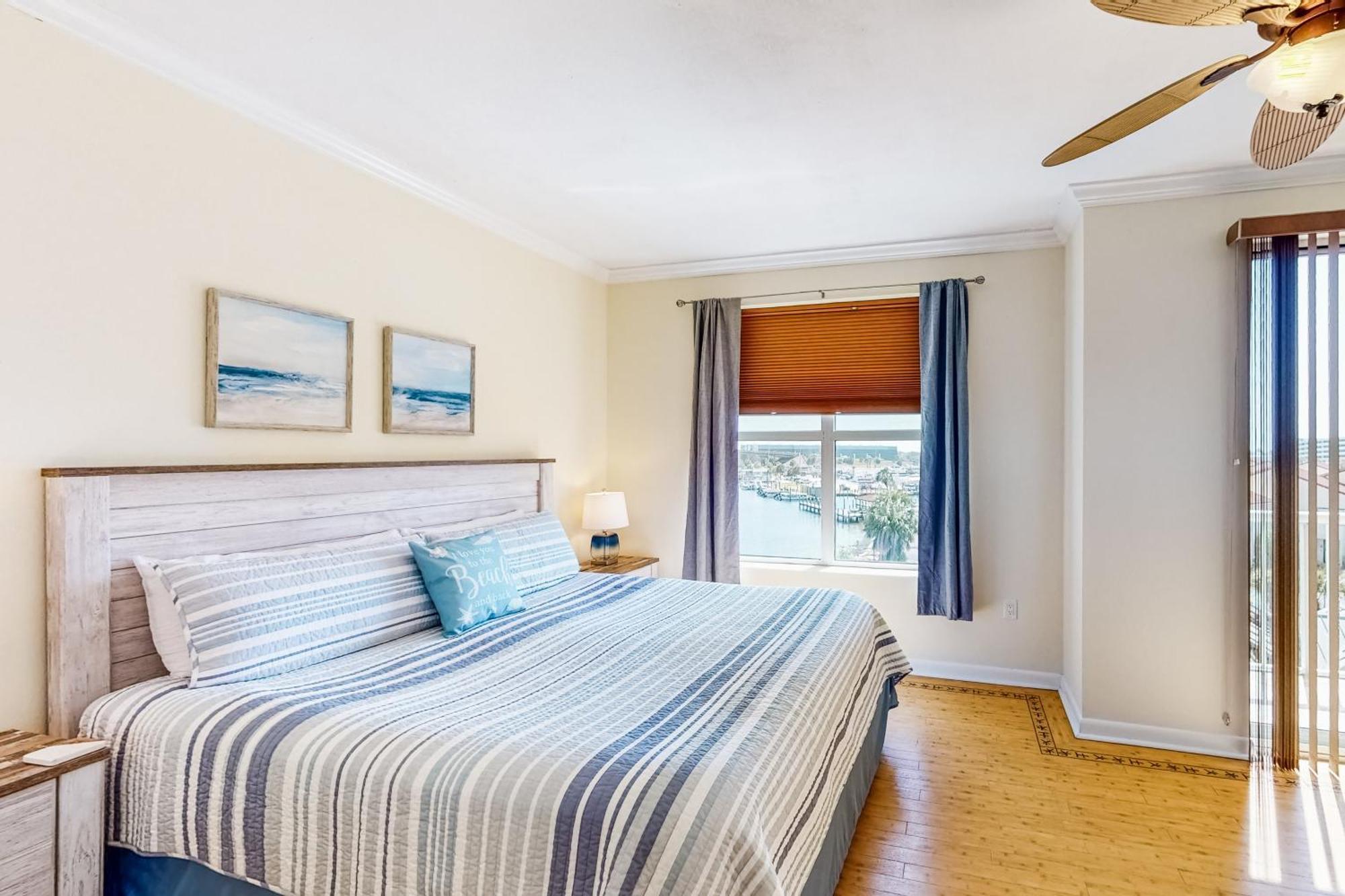Palm Court Yacht Club Villa Fort Walton Beach Cameră foto