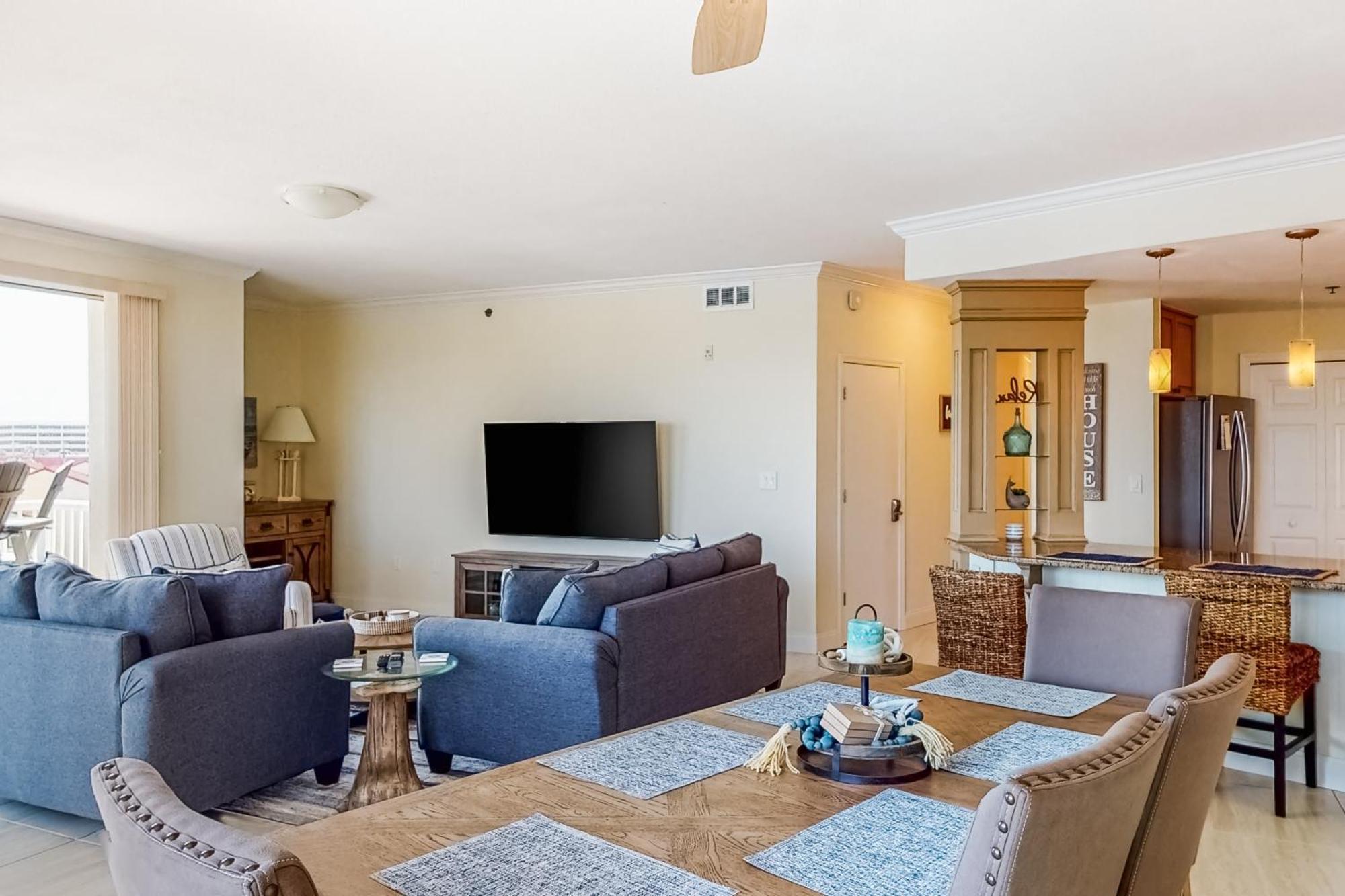 Palm Court Yacht Club Villa Fort Walton Beach Cameră foto
