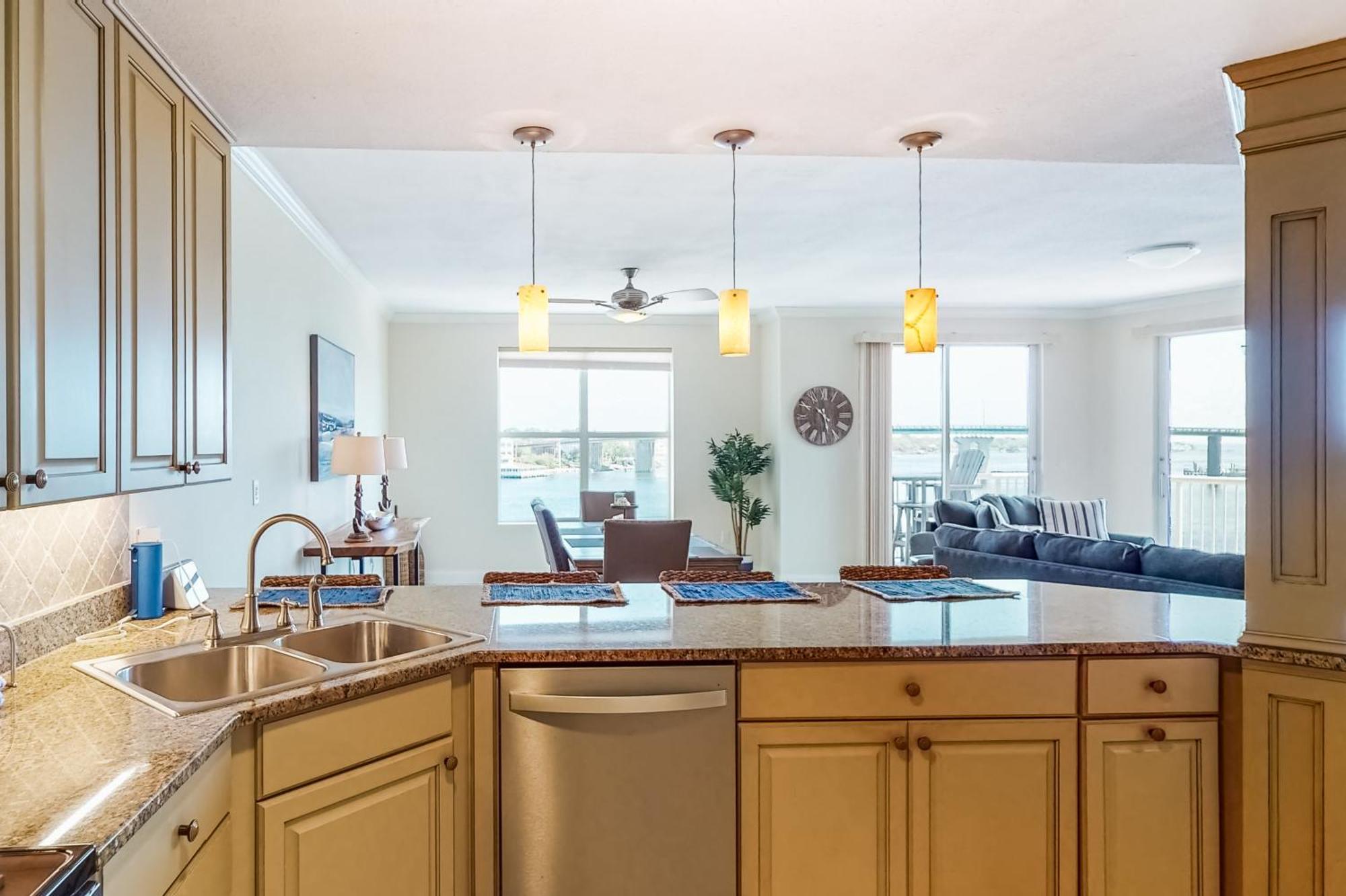 Palm Court Yacht Club Villa Fort Walton Beach Cameră foto