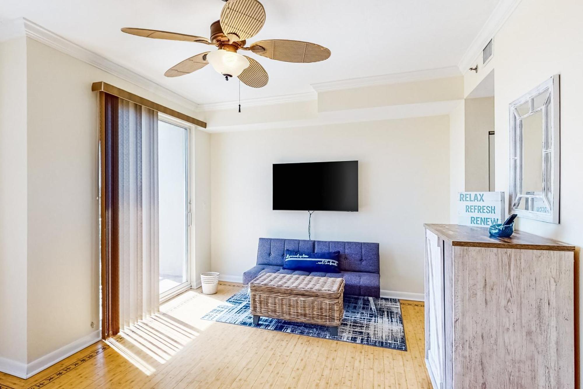 Palm Court Yacht Club Villa Fort Walton Beach Cameră foto